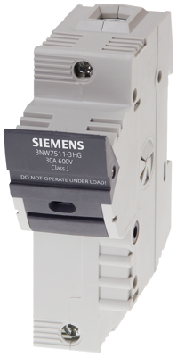 3NW7511-3HG Siemens Fuse Holders