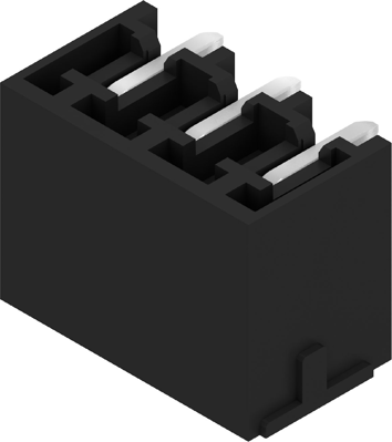 1461540000 Weidmüller PCB Connection Systems Image 2