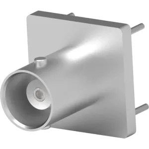 227699-1 TE Connectivity Coaxial Connectors