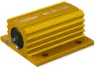 WD75 2R2 1% (F) WIDAP Wirewound Resistors