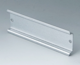 DIN rail, unperforated, 35 x 7.5 mm, W 108 mm, steel, C7112077