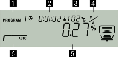DBS 60-3 Kern Weighing Scales Image 3