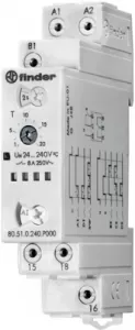 80.51.0.240.P000 Finder Time Relays