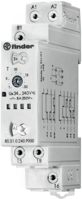 80.51.0.240.P000 Finder Time Relays