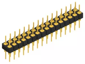 10041530 Fischer Elektronik PCB Connection Systems