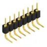 MK 51 8 G Fischer Elektronik PCB Connection Systems