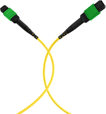 MTPF24MTPFOS2-15-A EFB-Elektronik Fiber Optic Patch Cables, Pigtails Image 5