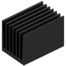 10154320 Fischer Elektronik Heat Sinks
