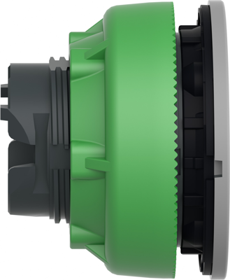 ZB5FV063C0 Schneider Electric Actuators, Signal Elements and Front Elements Image 2