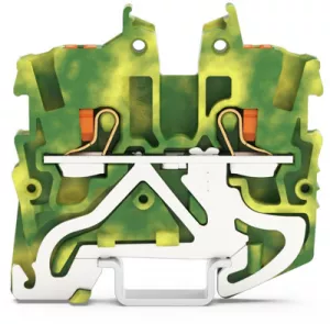 2250-1207 WAGO Series Terminals