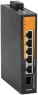 2435400000 Weidmüller Industrial ethernet switches