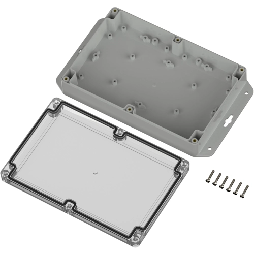 BYB-3-90H0249 by.B General Purpose Enclosures Image 2