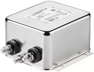 FN2010-3-07 Schaffner Interference suppression filter