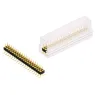 MK 226 SMD 40 G SM Fischer Elektronik PCB Connection Systems