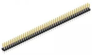 SLY209892S Fischer Elektronik PCB Connection Systems