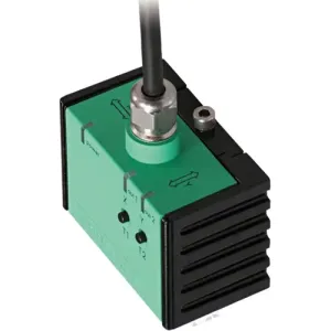 206772 PEPPERL+FUCHS Motion Sensors