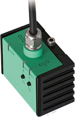 206772 PEPPERL+FUCHS Motion Sensors