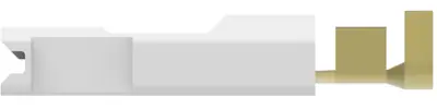 521284-1 AMP Receptacles Image 2