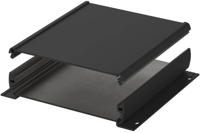 84313150.HMT1 Bopla General Purpose Enclosures Image 2