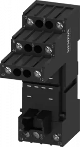 LZS:PT78722 Siemens Relays Accessories