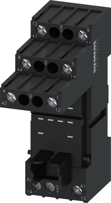LZS:PT78722 Siemens Relays Accessories