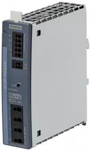 6EP3433-7SC00-0AX0 Siemens DIN Rail Power Supplies