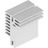10134517 Fischer Elektronik Heat Sinks