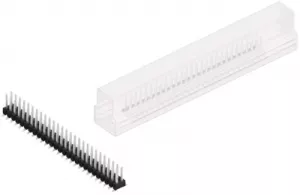 SL11SMD06254ZSM Fischer Elektronik PCB Connection Systems