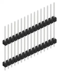 10051215 Fischer Elektronik PCB Connection Systems