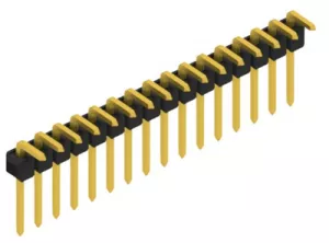 10080313 Fischer Elektronik PCB Connection Systems