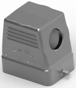 T1310060121-000 TE Connectivity Housings for HDC Connectors