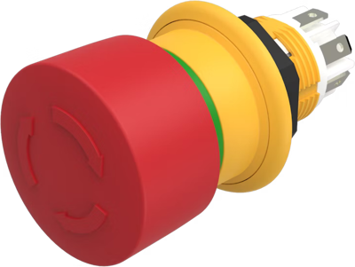 61-6441.4077 eao Emergency Stop