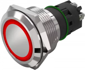 82-6152.11A4 eao Pushbutton Switches