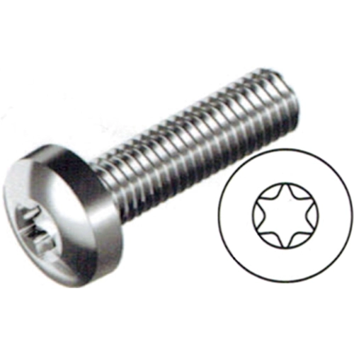 BYB-3-14H8946 by.B Screws, Threaded Rods Image 2