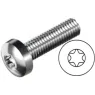 7985I0530Z Screws, Threaded Rods