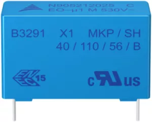 B32913A3474K003 TDK (EPCOS) Film Capacitors