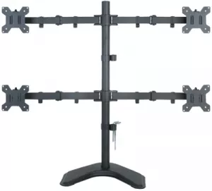 ICA-LCD-2540 EFB-Elektronik Trolleys, bags, cases and holders