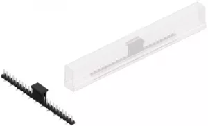 SLLP5SMD03823ZBSM Fischer Elektronik PCB Connection Systems