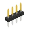 SLY 1 085 4 S Fischer Elektronik PCB Connection Systems
