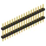 SLY 5 081 18 G Fischer Elektronik PCB Connection Systems