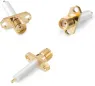60312412114518 Würth Elektronik eiSos Coaxial Connectors