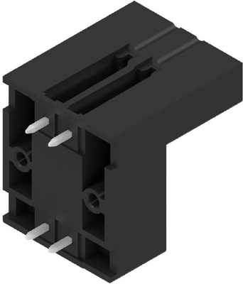 1035950000 Weidmüller PCB Connection Systems Image 2