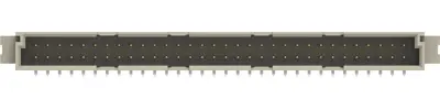 384241-E ERNI DIN PCB Connectors Image 5