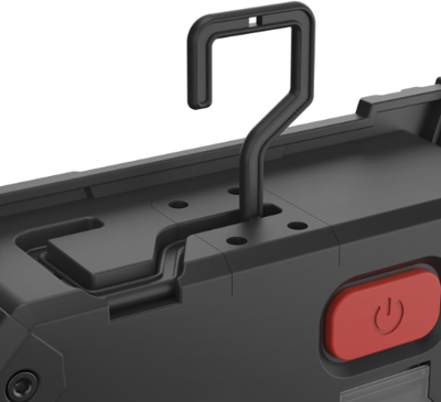 7202800 PC Electric Workplace Lamps Image 2