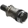 AHDM06-24-27SR-059 Amphenol Other Circular Connectors