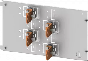 8PQ6000-8BA21 Siemens Accessories for Enclosures