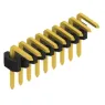 SLV W 1 KA 030 9 G Fischer Elektronik PCB Connection Systems