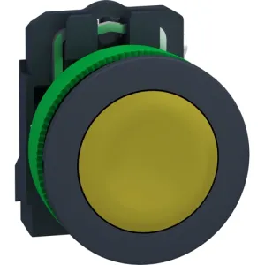 XB5FA51 Schneider Electric Actuators, Signal Elements and Front Elements