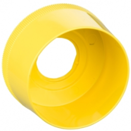 Protective collar for emergency stop button XB4, XB5, ZB4BZ1905