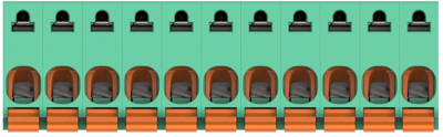 1-1986692-1 TE Connectivity PCB Terminal Blocks Image 3